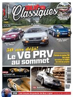 Sport Auto France